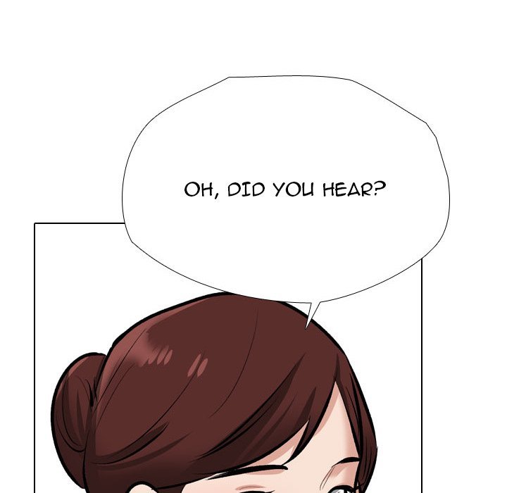 Our Exchange Manhwa - Chapter 187 Page 73