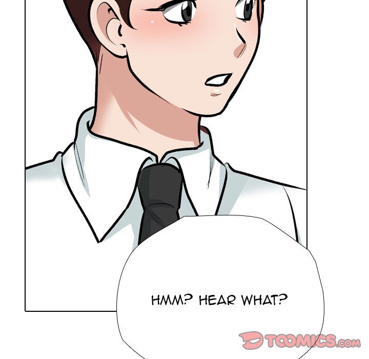 Our Exchange Manhwa - Chapter 187 Page 74