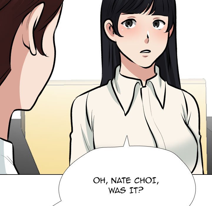 Our Exchange Manhwa - Chapter 187 Page 76