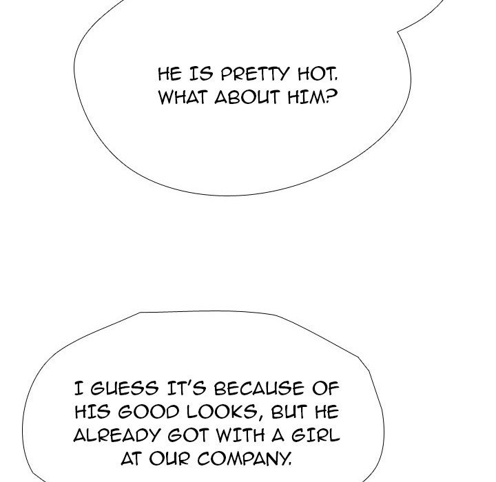 Our Exchange Manhwa - Chapter 187 Page 77