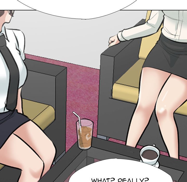 Our Exchange Manhwa - Chapter 187 Page 78