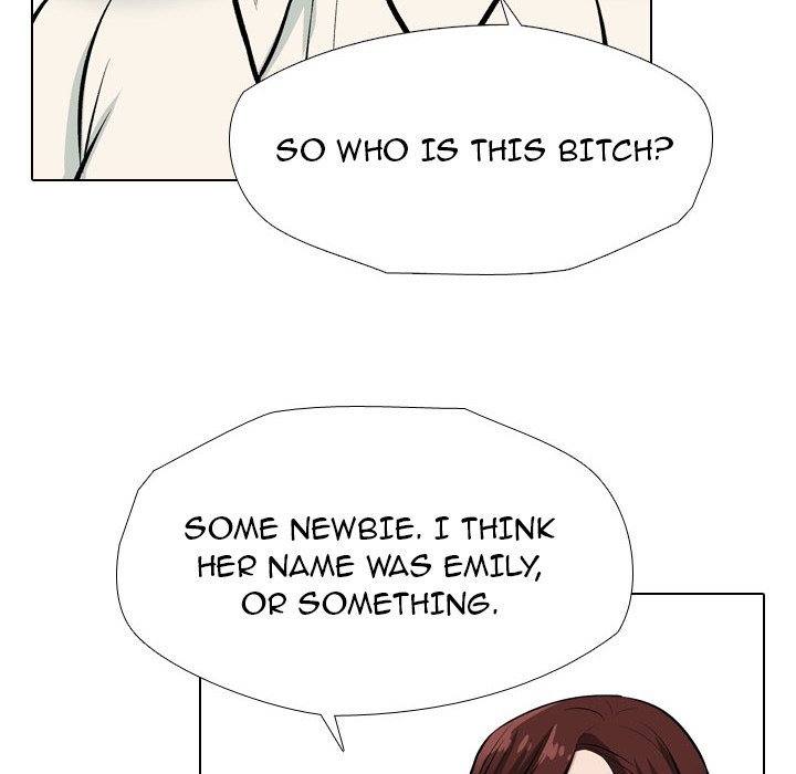 Our Exchange Manhwa - Chapter 187 Page 81