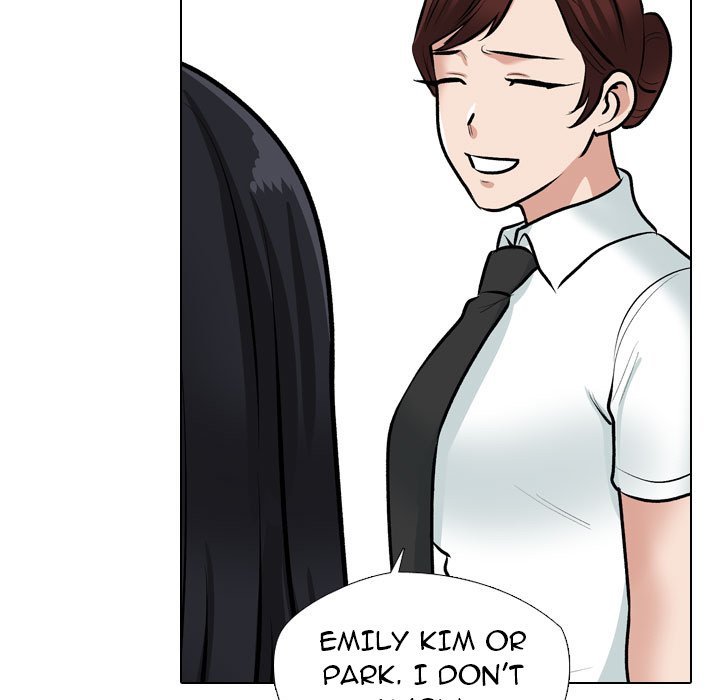 Our Exchange Manhwa - Chapter 187 Page 82