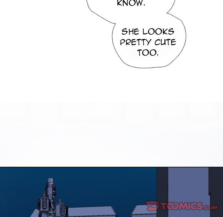 Our Exchange Manhwa - Chapter 187 Page 83