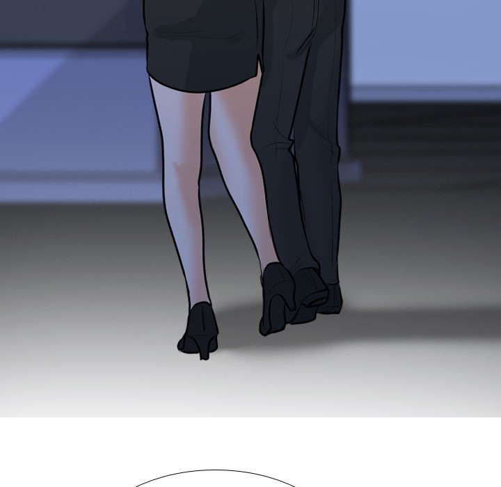 Our Exchange Manhwa - Chapter 187 Page 86