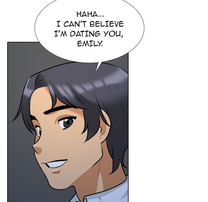 Our Exchange Manhwa - Chapter 187 Page 87