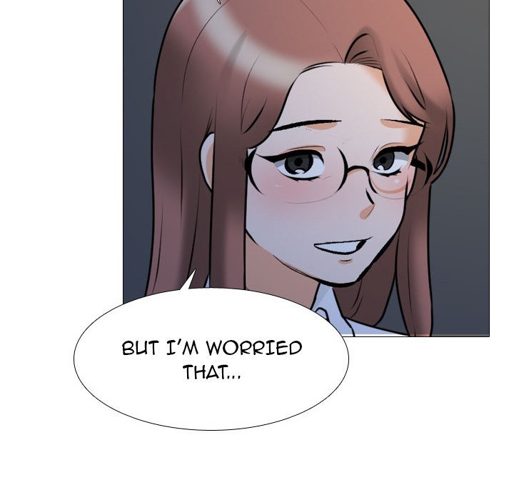 Our Exchange Manhwa - Chapter 187 Page 89