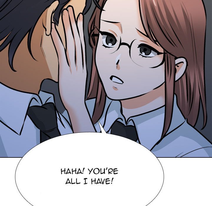 Our Exchange Manhwa - Chapter 187 Page 91