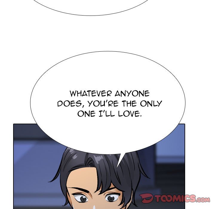 Our Exchange Manhwa - Chapter 187 Page 92