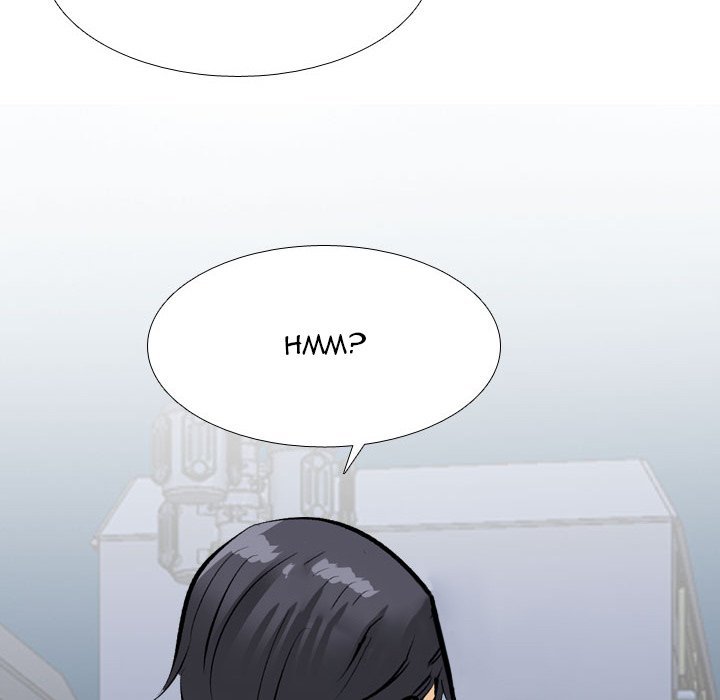 Our Exchange Manhwa - Chapter 187 Page 95