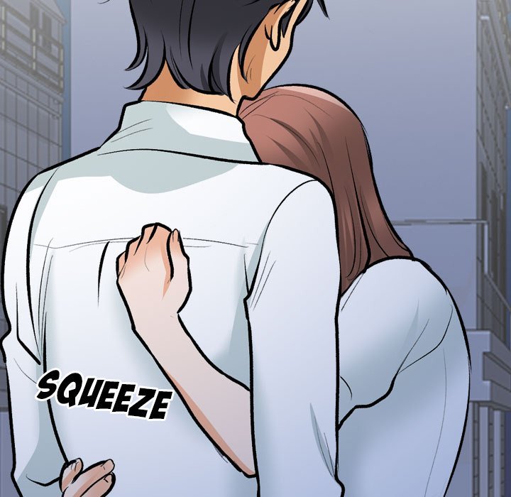 Our Exchange Manhwa - Chapter 187 Page 96