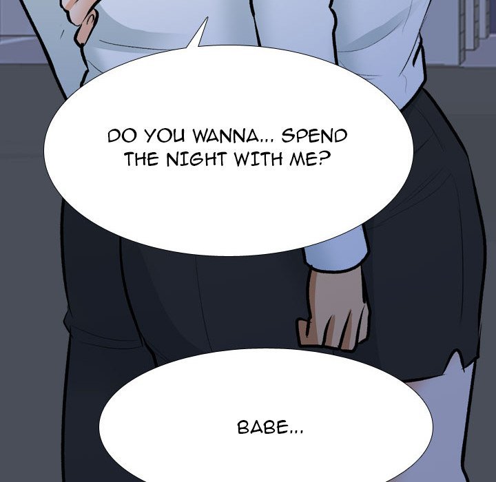 Our Exchange Manhwa - Chapter 187 Page 97