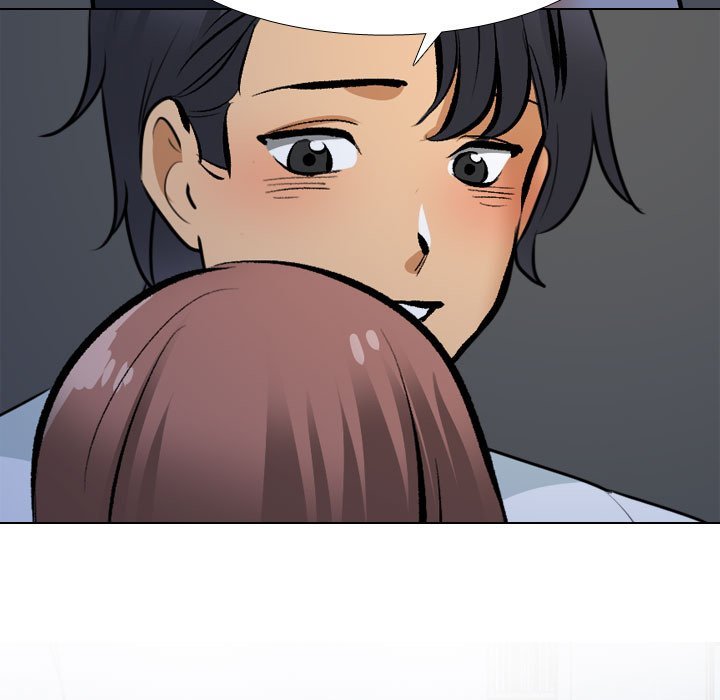 Our Exchange Manhwa - Chapter 187 Page 98