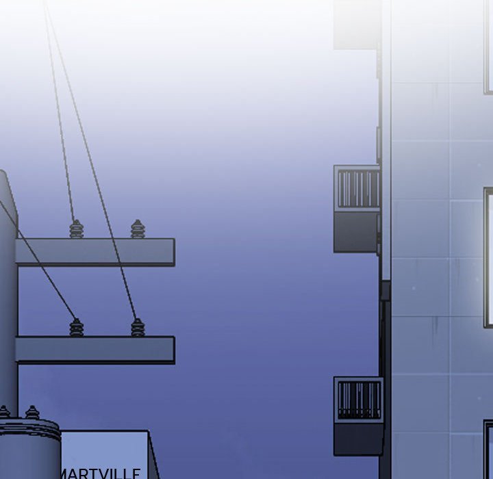 Our Exchange Manhwa - Chapter 187 Page 99