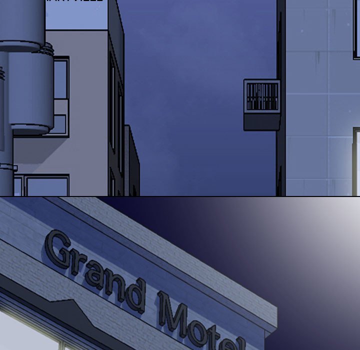 Our Exchange Manhwa - Chapter 187 Page 100