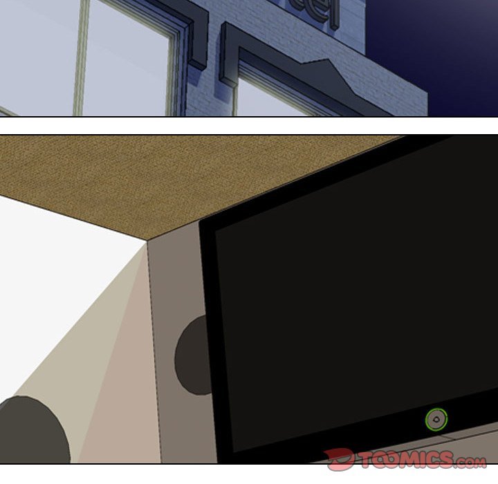 Our Exchange Manhwa - Chapter 187 Page 101