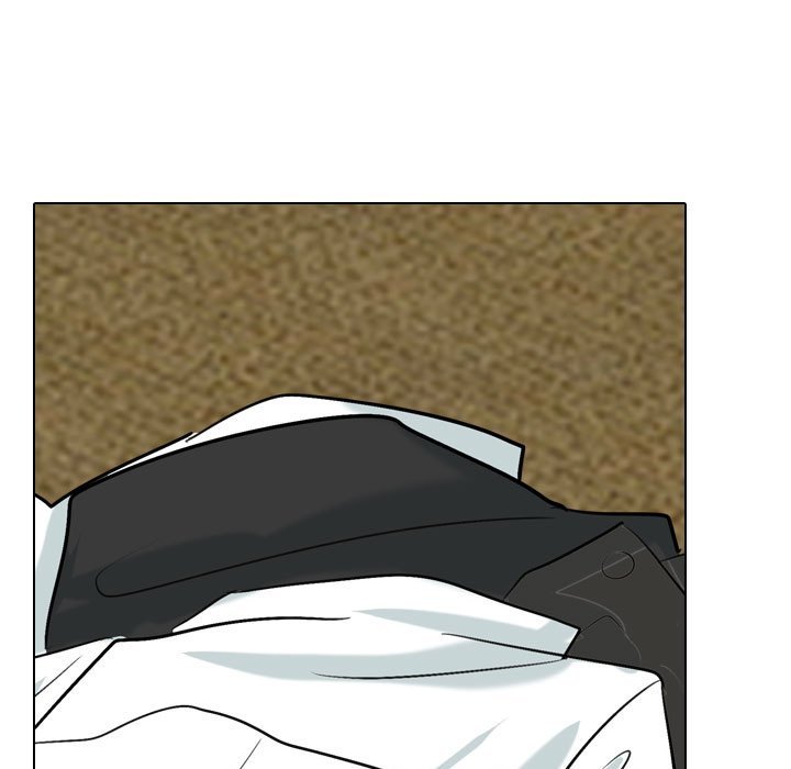 Our Exchange Manhwa - Chapter 187 Page 102