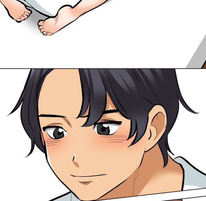 Our Exchange Manhwa - Chapter 187 Page 106