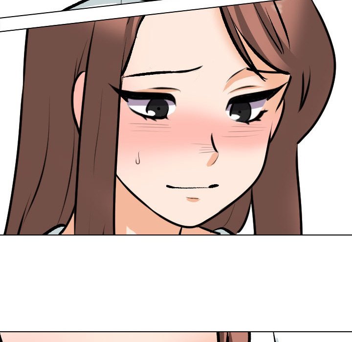 Our Exchange Manhwa - Chapter 187 Page 107