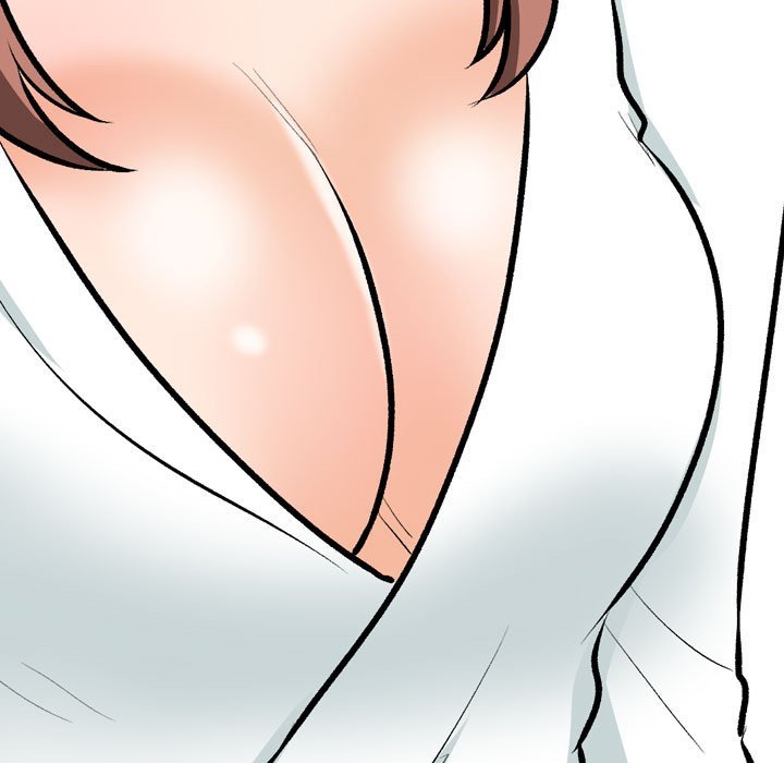 Our Exchange Manhwa - Chapter 187 Page 108