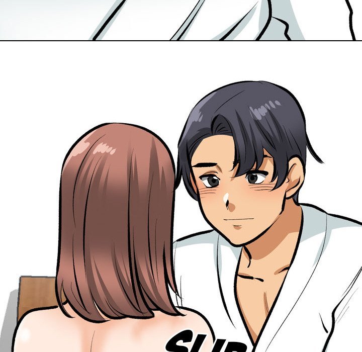 Our Exchange Manhwa - Chapter 187 Page 109