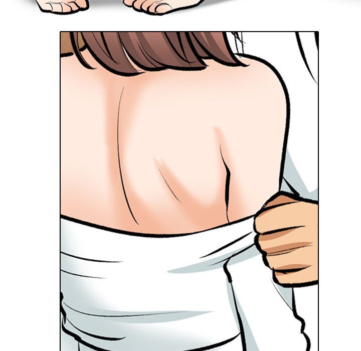 Our Exchange Manhwa - Chapter 187 Page 111