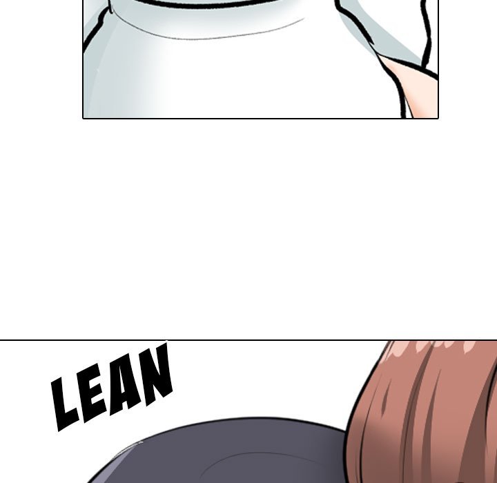 Our Exchange Manhwa - Chapter 187 Page 112