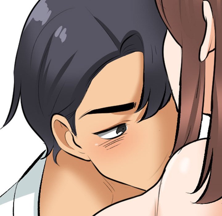 Our Exchange Manhwa - Chapter 187 Page 113