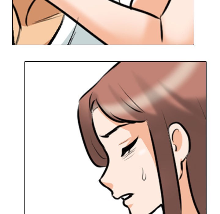 Our Exchange Manhwa - Chapter 187 Page 122