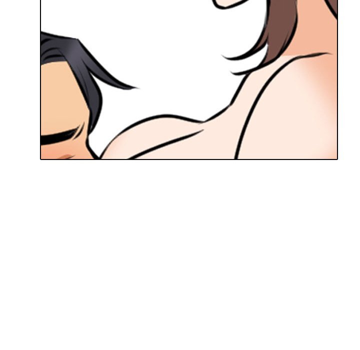 Our Exchange Manhwa - Chapter 187 Page 123