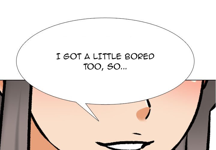 Our Exchange Manhwa - Chapter 173 Page 0