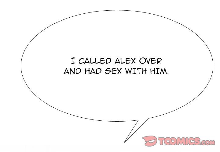 Our Exchange Manhwa - Chapter 173 Page 2