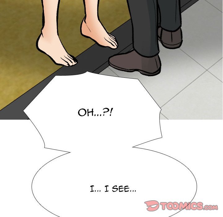 Our Exchange Manhwa - Chapter 173 Page 5