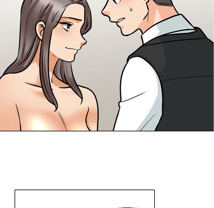 Our Exchange Manhwa - Chapter 173 Page 7
