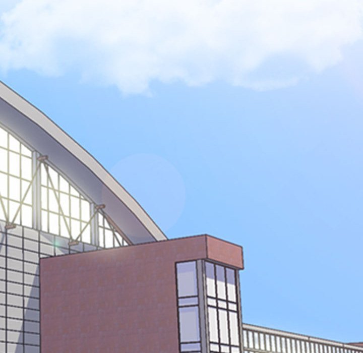 Our Exchange Manhwa - Chapter 173 Page 13