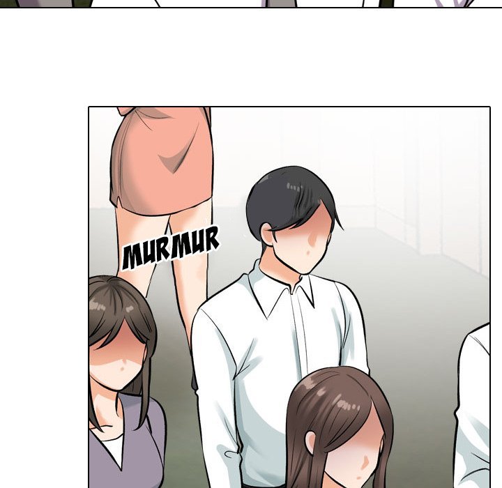 Our Exchange Manhwa - Chapter 173 Page 15