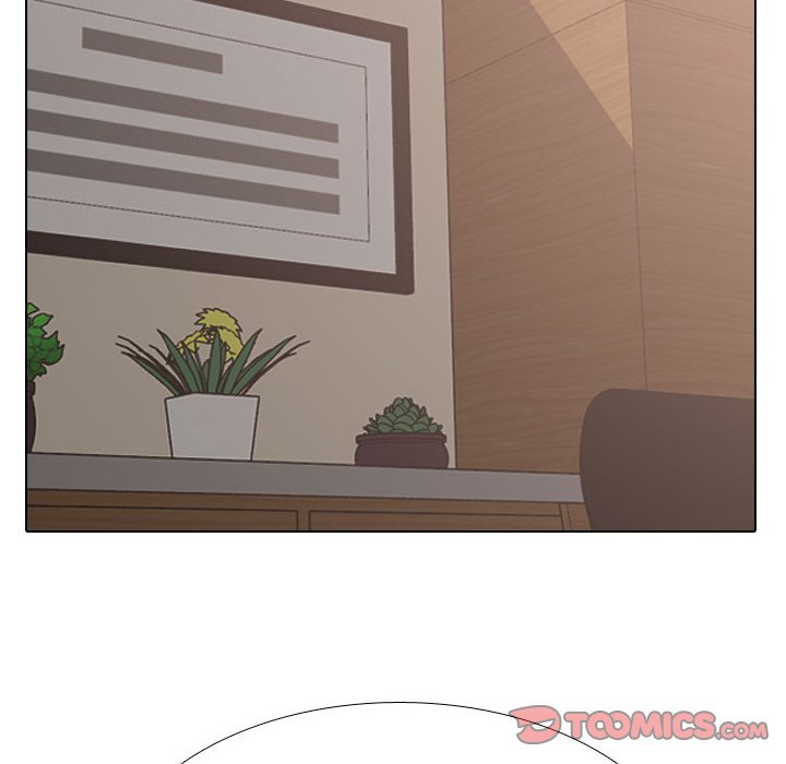 Our Exchange Manhwa - Chapter 173 Page 17