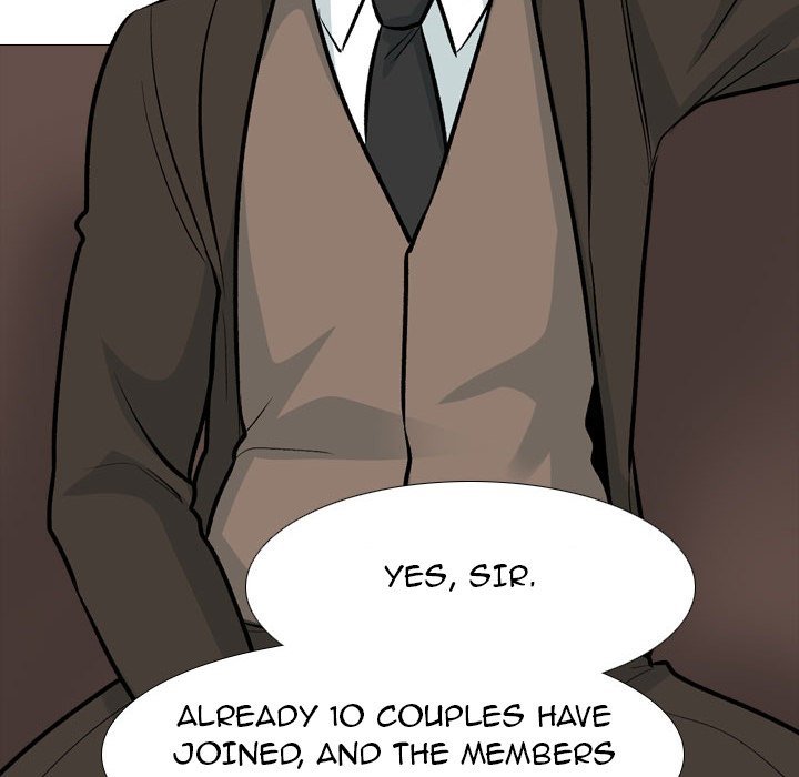 Our Exchange Manhwa - Chapter 173 Page 19