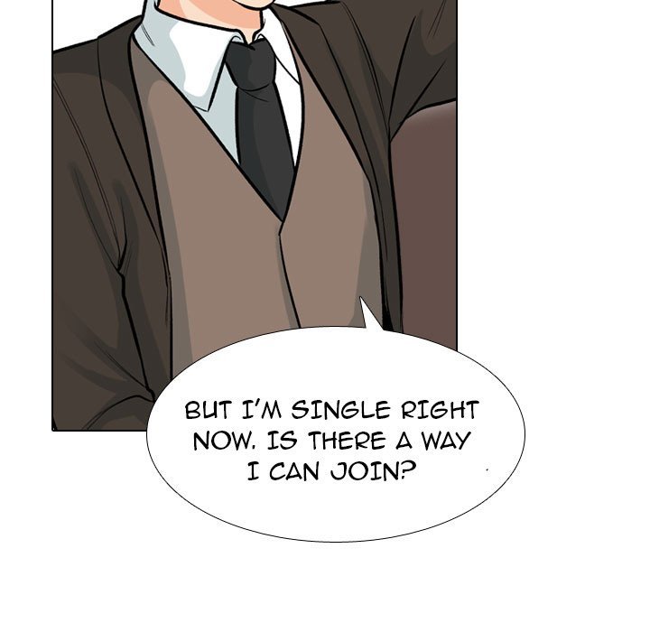 Our Exchange Manhwa - Chapter 173 Page 22