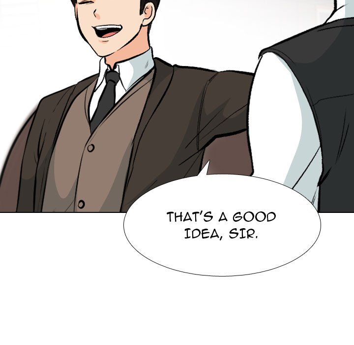 Our Exchange Manhwa - Chapter 173 Page 24