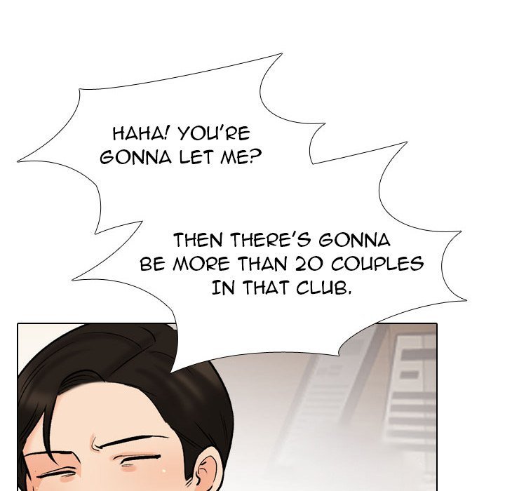 Our Exchange Manhwa - Chapter 173 Page 25