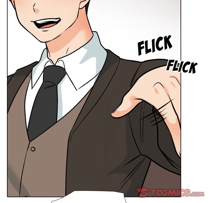 Our Exchange Manhwa - Chapter 173 Page 26