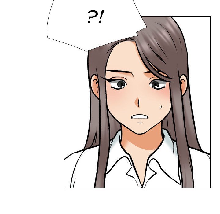 Our Exchange Manhwa - Chapter 173 Page 27