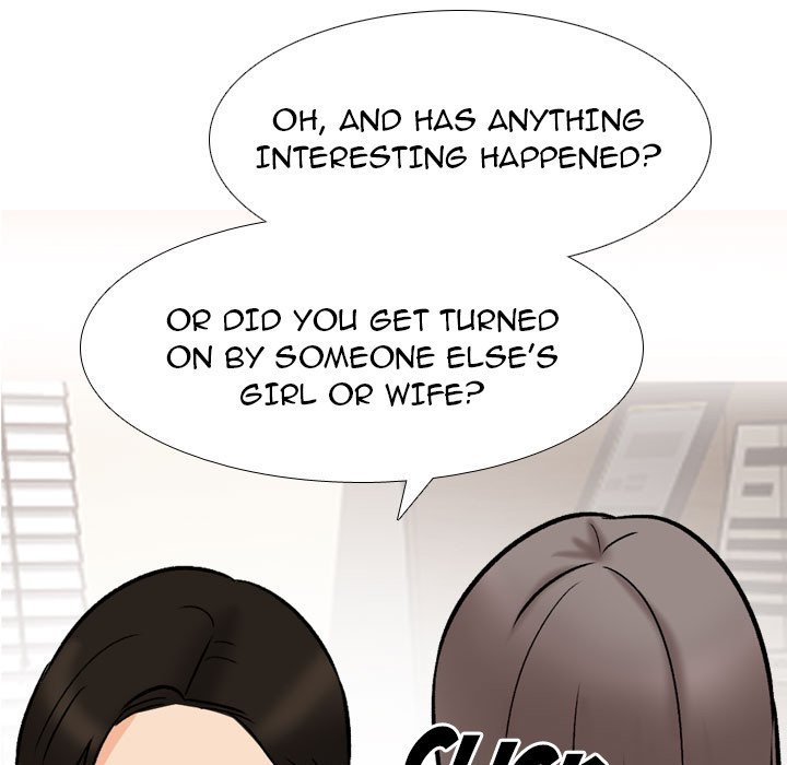 Our Exchange Manhwa - Chapter 173 Page 28