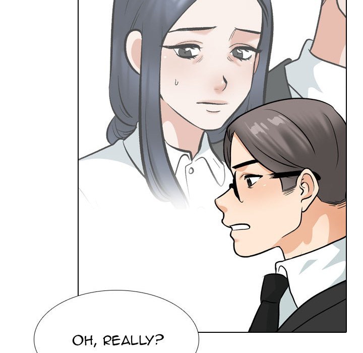Our Exchange Manhwa - Chapter 173 Page 31