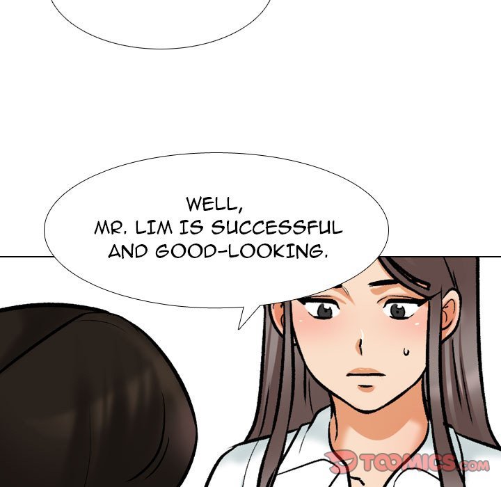 Our Exchange Manhwa - Chapter 173 Page 32