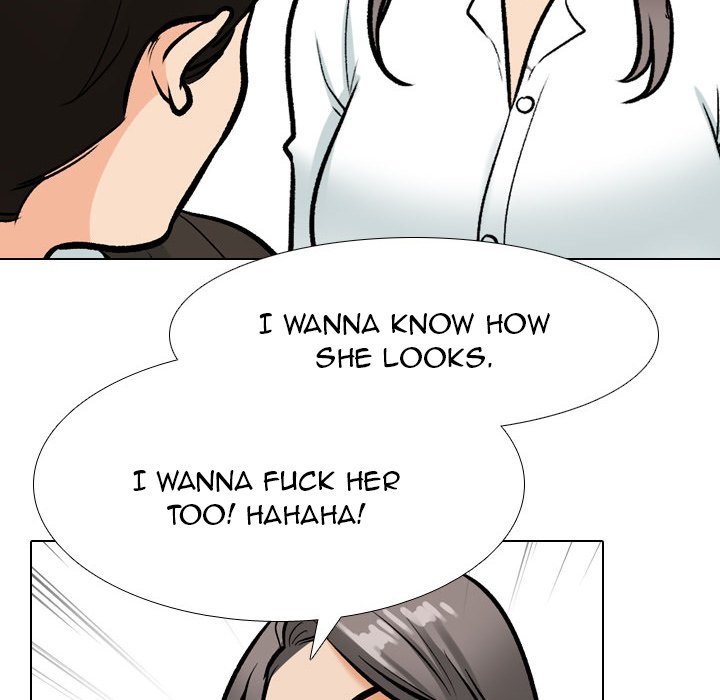 Our Exchange Manhwa - Chapter 173 Page 33