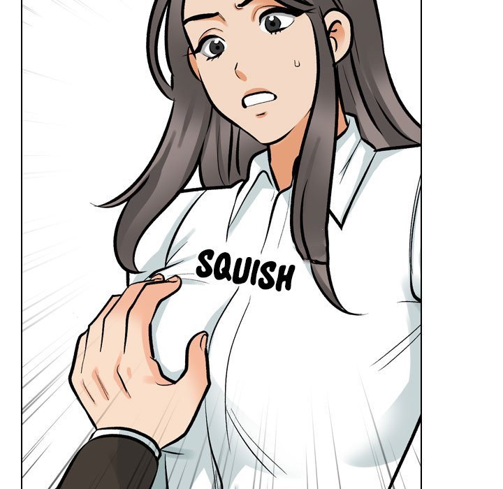 Our Exchange Manhwa - Chapter 173 Page 34