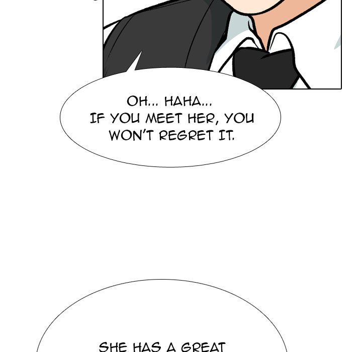 Our Exchange Manhwa - Chapter 173 Page 36