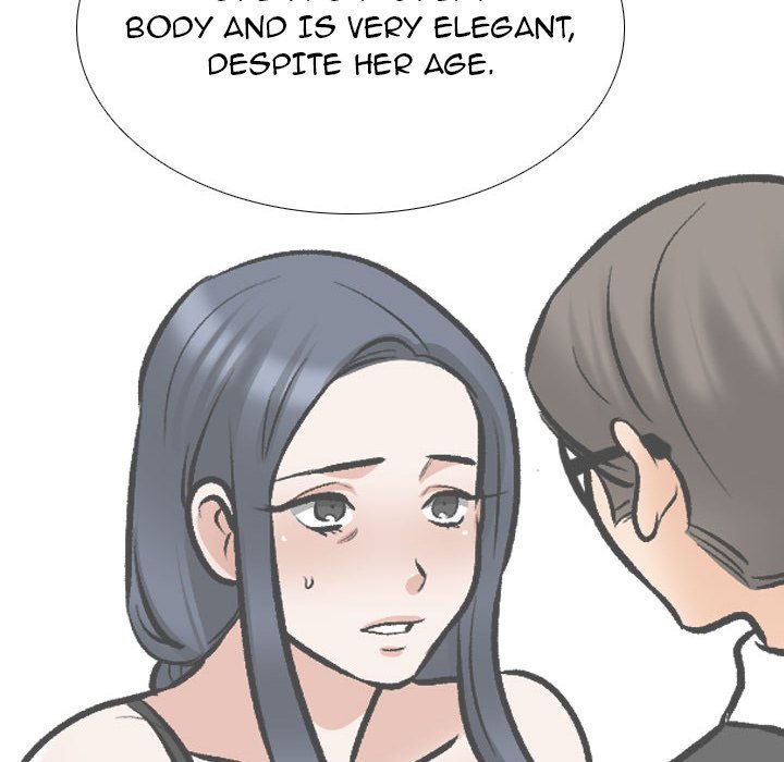 Our Exchange Manhwa - Chapter 173 Page 37